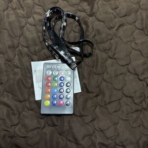 Vibe e-ssential Replacement Remote Control, Original/Genuine, For Light Bulb